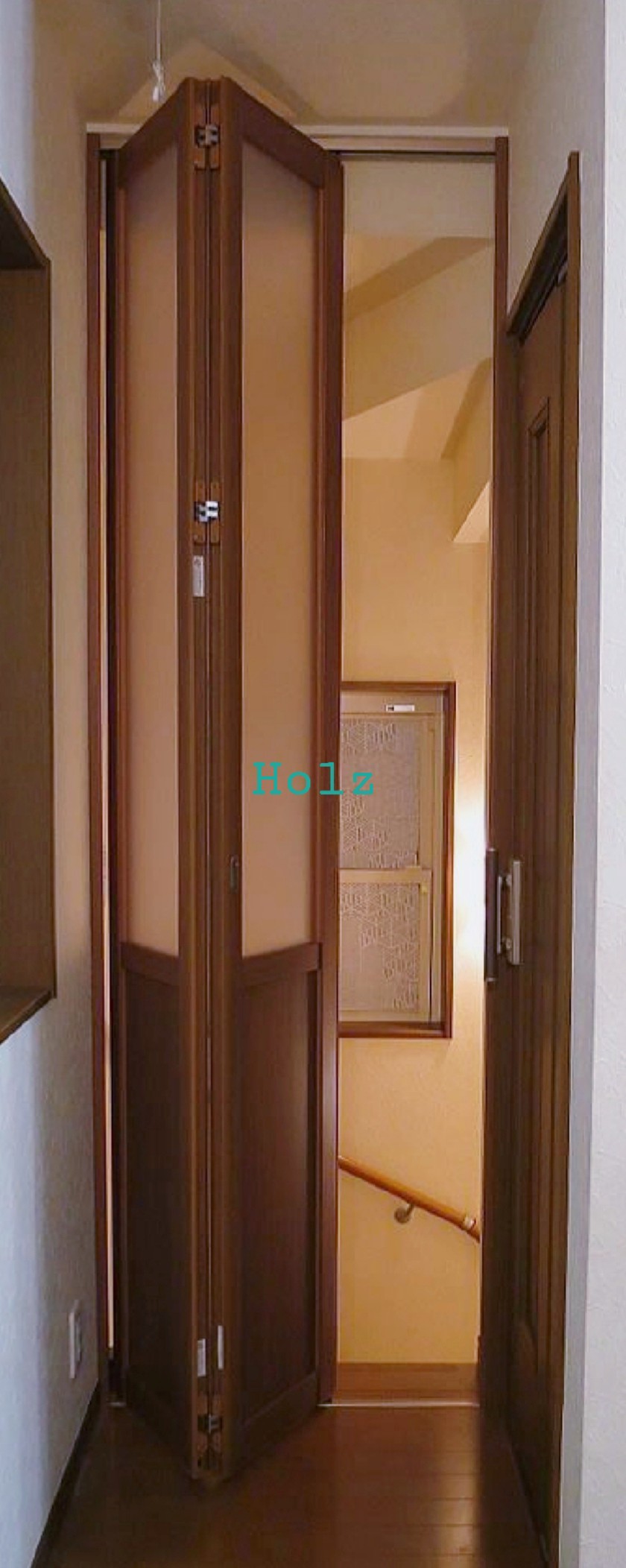 Двери гармошка в узкий дверной проем Рубцовск