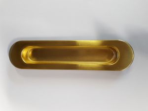 Ручка Матовое золото Китай Рубцовск